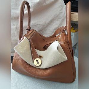 Hermes Lindy 26